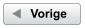Vorige