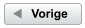 Vorige